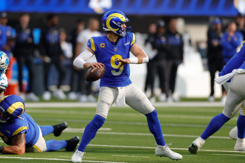 FanDuel Promo Code: Bet $5, Get $250 on Rams vs Seahawks