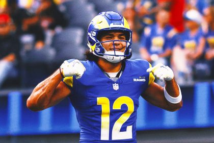 FanDuel Promo Code for NFL: Bet $5, Get $250 on the Rams-Falcons Monday Night Football Matchup