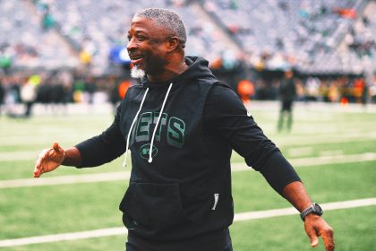 First Philip Rivers, Now Aaron Glenn? The Jets Coach Has Comeback Jokes