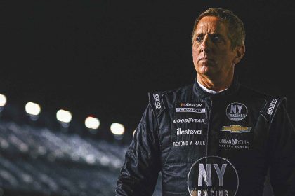 Former NASCAR Driver Greg Biffle, Family Members Among 7 Killed in Plane Crash