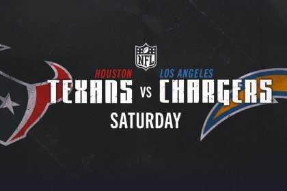 FOX Super 6 Contest: Chris 'The Bear' Fallica's NFL Saturday Picks, Predictions