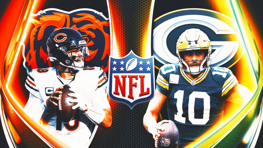 FOX Super 6 Contest: Chris 'The Bear' Fallica's NFL Week 14 Picks, Predictions