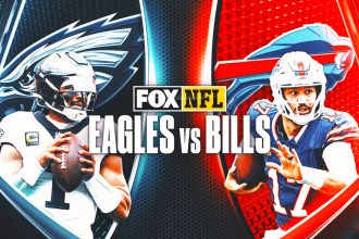 FOX Super 6 Contest: Chris 'The Bear' Fallica's NFL Week 17 Picks, Predictions