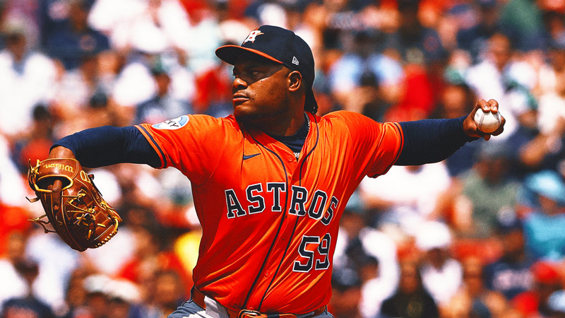 Framber Valdez Over Ranger Suarez? 3 MLB Free Agents Phillies Should Still Sign