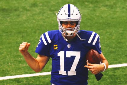 Game Changers: Can Philip Rivers Make a Difference for Colts? Ex-Teammates Think So