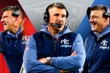Game Changers: Why the Patriots Thrive on Mike Vrabel’s Brutal Honesty