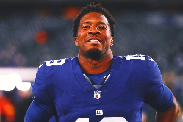 Giants QB Jameis Winston to Appear on 'FOX NFL Kickoff,' 'FOX NFL Sunday'