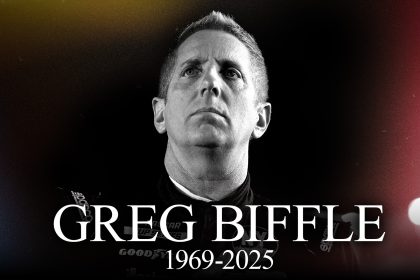 Greg Biffle, Known for Passion of Racing and Helping Others, Dies at 55