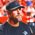 Has the Lions' Super Bowl Window Closed? Colin Cowherd Says 'Self-Audit' Is Necessary