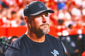 Has the Lions' Super Bowl Window Closed? Colin Cowherd Says 'Self-Audit' Is Necessary