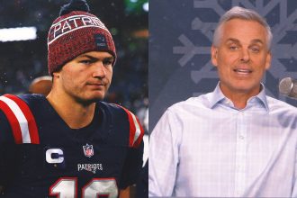 Herd Hierarchy Week 16: Rams Still No. 1?; Patriots 'Aren't a Super Bowl Team'