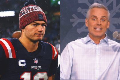 Herd Hierarchy Week 16: Rams Still No. 1?; Patriots 'Aren't a Super Bowl Team'