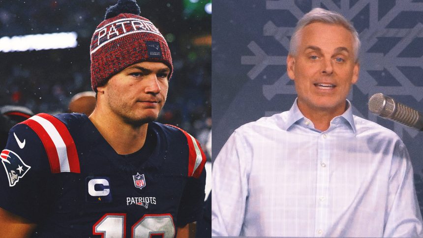 Herd Hierarchy Week 16: Rams Still No. 1?; Patriots 'Aren't a Super Bowl Team'