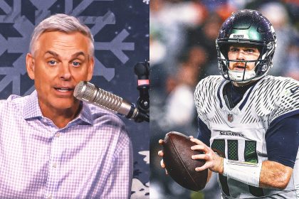 Herd Hierarchy Week 17: Who Replaced Rams at No. 1? Are The Jaguars for Real?