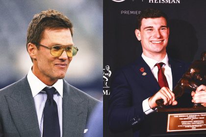 How Tom Brady, NFL GMs View Indiana's Fernando Mendoza: 'Love Everything About His Game'