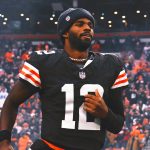 'I Live In The Present': QB Shedeur Sanders on His Future With The Browns