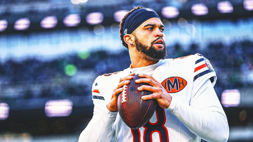 If Betting on Vibes, 'No Team in Football has Better Vibes than the Bears'
