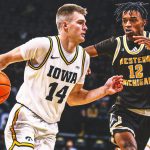 Iowa Improves to 7-0 at Home After Double-Digit Win vs. Western Michigan