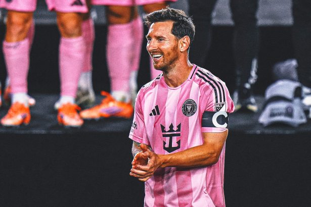 Is Lionel Messi Returning to Barcelona In January? Deco Addresses Loan Rumors