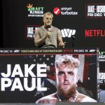 Jake Paul Betr Promo Code FOXSPORTS Unlocks $210 in Bonus Bets for the Paul-Joshua Fight