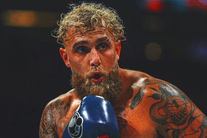 Jake Paul vs. Anthony Joshua Odds: Former Champion Heavier Favorite Ahead of Fight