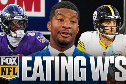 Jameis Dropping Wins-Doms: Best of Jameis Winston on FOX Pregame Shows