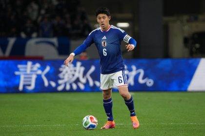 Japan World Cup 2026 Schedule: Locations, Dates, Times