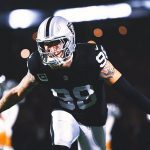 Jay Glazer: Maxx Crosby Left Raiders Facility After They Wanted to Shut Him Down