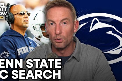 Joel Klatt: 3 Names to Watch in Penn State HC Search After Failing to Land Sitake