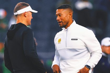 Joel Klatt: Scheduling Notre Dame 'Doesn't Make Any Sense' For USC, Any P4 Team