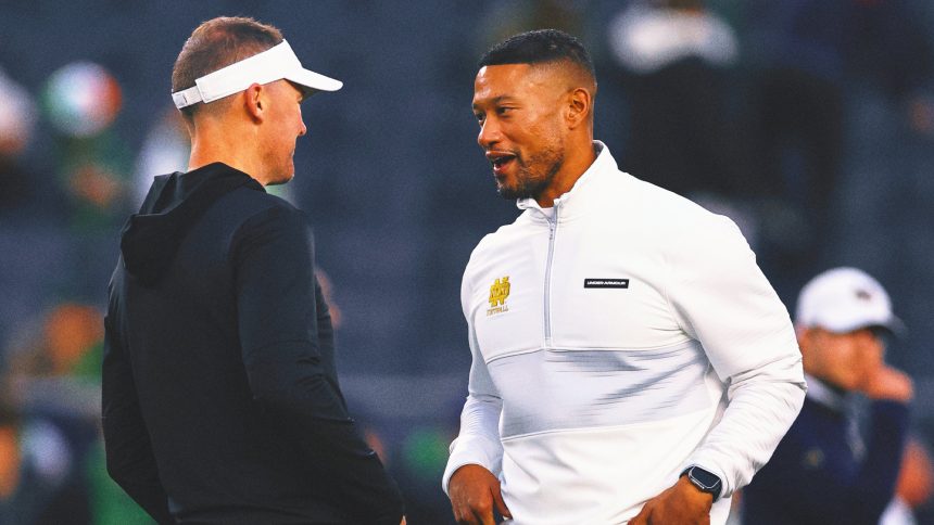 Joel Klatt: Scheduling Notre Dame 'Doesn't Make Any Sense' For USC, Any P4 Team