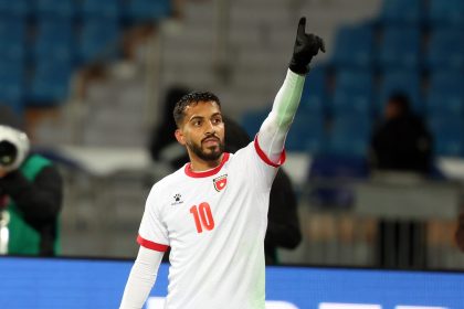 Jordan World Cup 2026 Schedule: Locations, Dates, Times