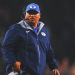 Kalani Sitake Will Reportedly Stay at BYU Amid Penn State Interest