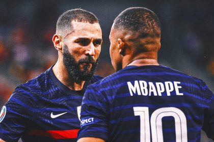 Karim Benzema: I'll Play For France at 2026 World Cup 'If They Call Me'