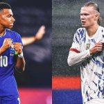 Kylian Mbappé Faces Erling Haaland In Champions League Appetizer for World Cup