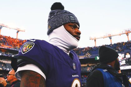 Lamar Jackson Trade Rumors: 3 Trade Fits if Ravens Move on From Star QB