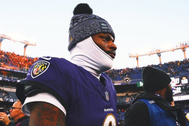 Lamar Jackson Trade Rumors: 3 Trade Fits if Ravens Move on From Star QB