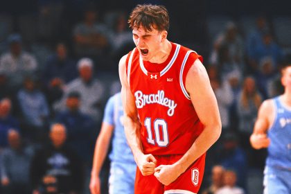 Last Night in College Basketball: A 61-Foot Heave Led to a Triple-OT Thriller