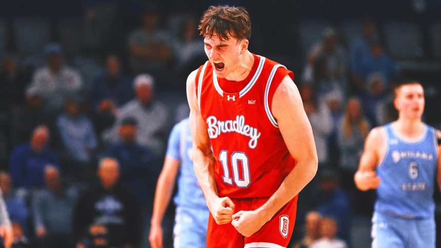 Last Night in College Basketball: A 61-Foot Heave Led to a Triple-OT Thriller