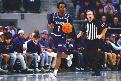 Last Night in College Basketball: Winning Isn't Always Enough For Bubble Teams