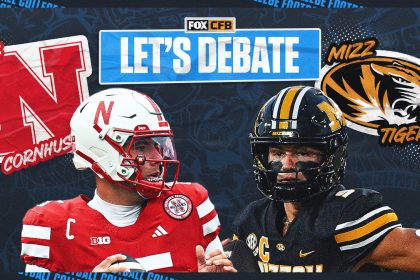 Let's Debate: 9 Best College Football Players Entering the Transfer Portal