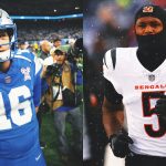 Let's Debate: Jared Goff, Tee Higgins & the Other Top Pro Bowl Snubs