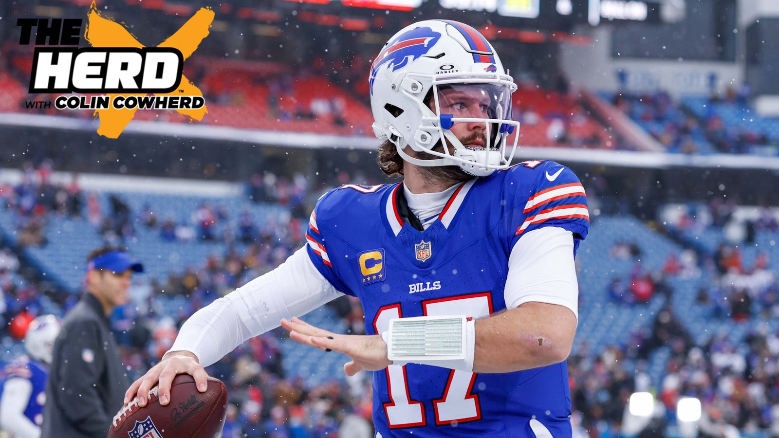 Herd Hierarchy for Week 15: Chargers rise, Bills fall, Eagles out? 