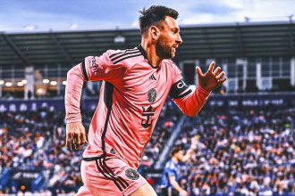 Lionel Messi Eyeing Another Trophy. Inter Miami Meets Vancouver In MLS Cup Final