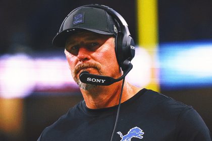 Lions-Vikings Matchup Has Lost Some Luster, but Playoffs Still Possible for Detroit