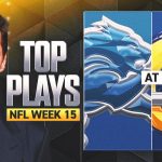 Lions vs. Rams Live Updates, Score: Offenses Are Showing Out at SoFi