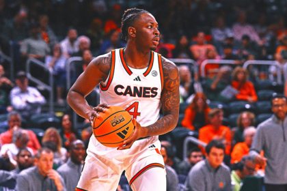 Marcus Allen Begins Chemotherapy as Miami Basketball Rallies Around Teammate