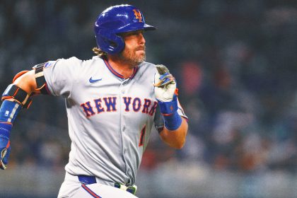 Mets Trade 2-Time All-Star Jeff McNeil and Cash to Athletics