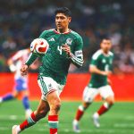 Mexico's Edson Alvarez: We Can Go Far at the World Cup