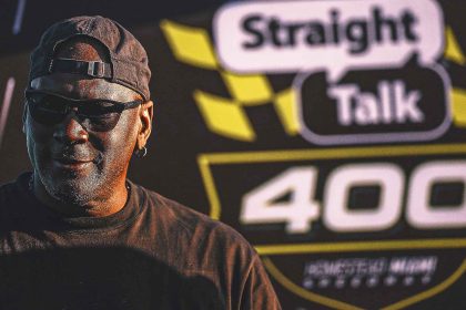Michael Jordan's 23XI Racing Settles Lawsuit with NASCAR: 'Going to Grow the Sport'